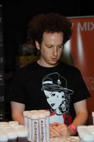 Josh Sussman MTV movie awards